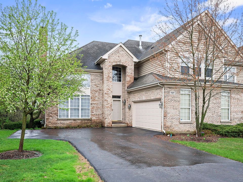 1st image of 707 Stone Canyon Cir