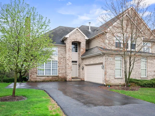 707 Stone Canyon Cir, Inverness, IL 60010