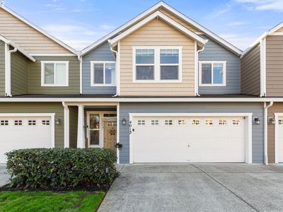 4013 NE 88th Way, Vancouver, WA, 98665