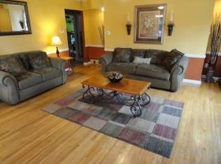 327 N Read Ave, Runnemede, NJ 08078