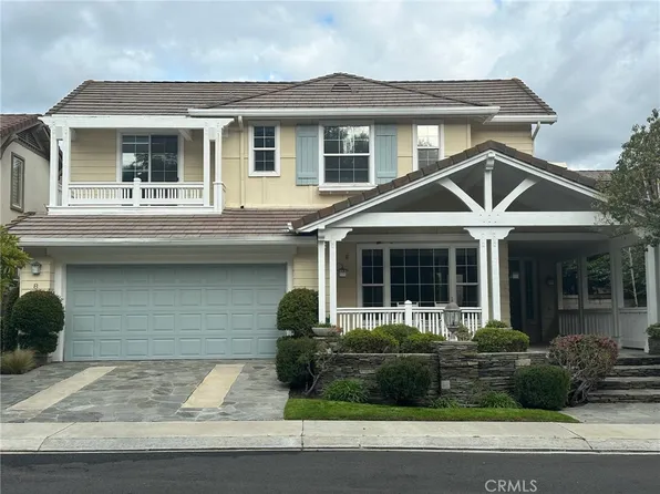 8 Vela Ct, Coto De Caza, CA 92679