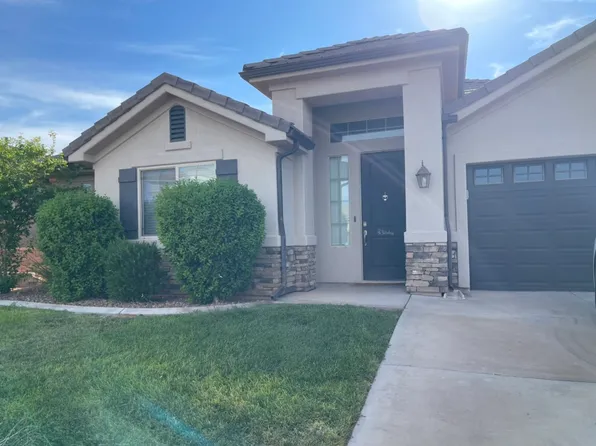 1082 N Lesa Ln, Washington, UT 84780