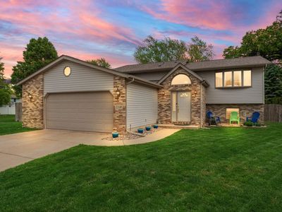 249 Hawthorne Ct, Hobart, IN, 46342