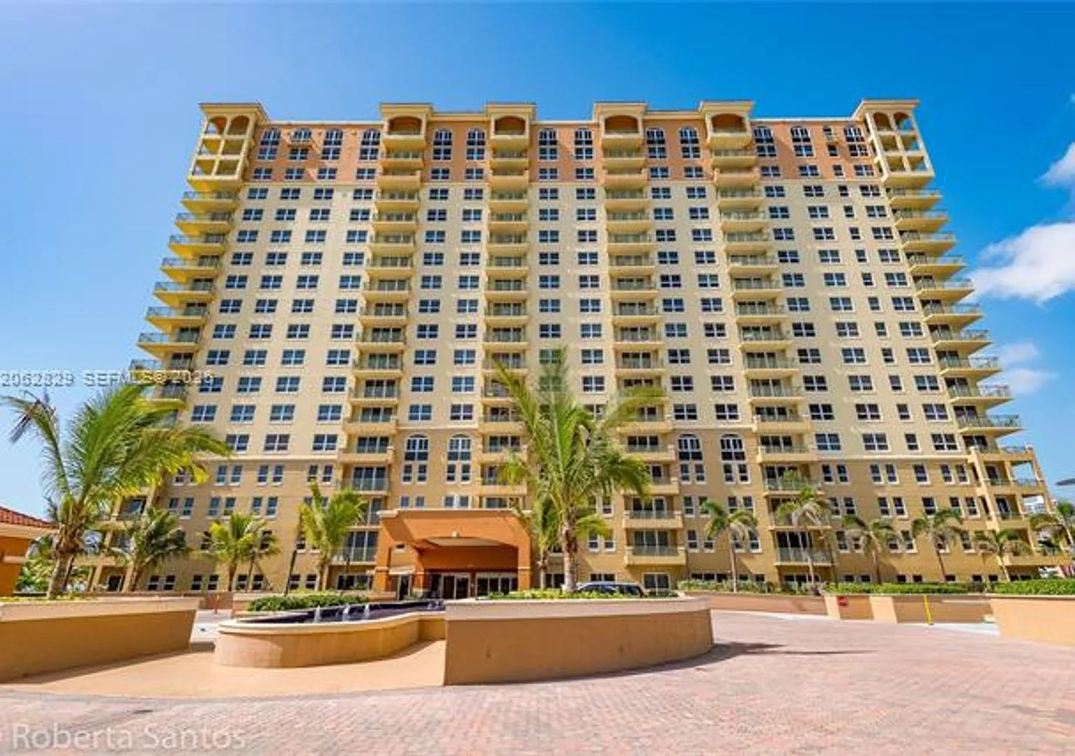 2080 S Ocean Dr cu-804, Hallandale Beach, FL 33009 — Photo 4