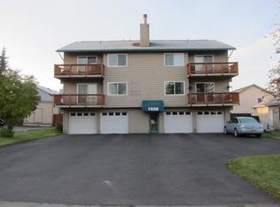 1920 Congress Cir APT 2, Anchorage, AK 99507