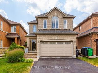 89 Harvest Moon Dr, Caledon, ON L7E2K8