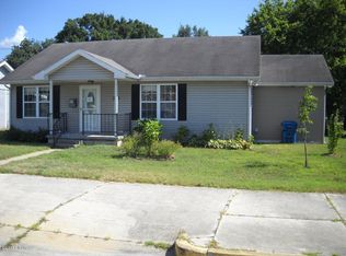 205 W Main St, Carterville, MO 64835