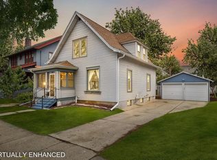 317 N Baldwin St, Madison, WI 53703