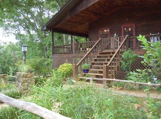 1516 Locust Creek Rd, Sylva, NC 28779