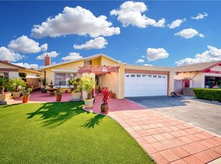 336 Gina Dr, Carson, CA 90745