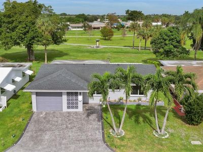 4703 NW 44th Ct, Tamarac, FL, 33319