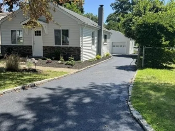 202 Marcella Rd, Parsippany-Troy Hills Twp., NJ 07054