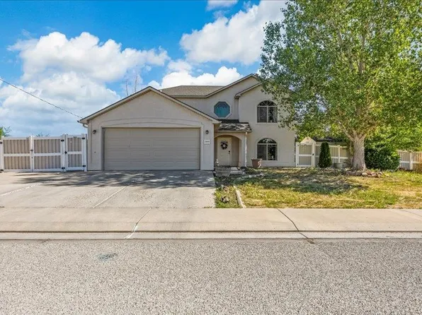 2860 B 3/4 Rd, Grand Junction, CO 81503