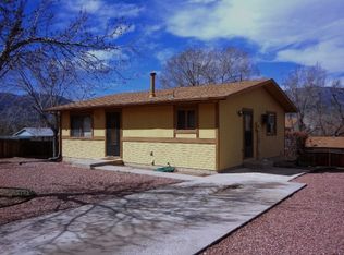 730 S Royer St, Colorado Springs, CO 80903