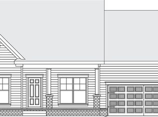 Collinsville II Plan, Marlon's Creek, Spring Hill, TN 37174