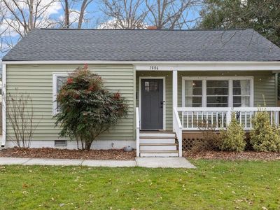 1806 Bennett St, Raleigh, NC, 27604