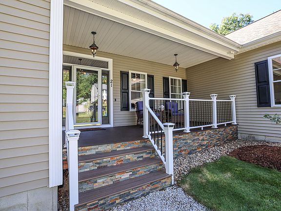 3rd image of 21 Barberry Street
