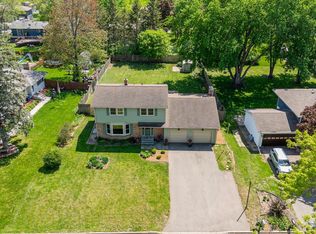 820 11th Ave SE, Forest Lake, MN 55025