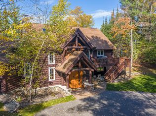 600 Birchwood Dr, Three Lakes, WI 54562