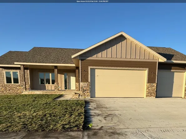 400 W 12th Ave N, Clear Lake, IA 50428
