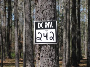 54 Park Lane #LOT 242, Oriental, NC 28571