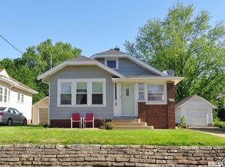 1125 W Gilbert Ave, Peoria, IL