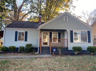 2210 S Rose Dr SW, Huntsville, AL 35805