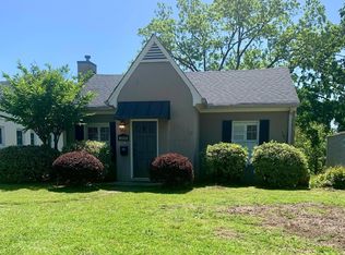 275 Albermarle Pl, Macon, GA 31204