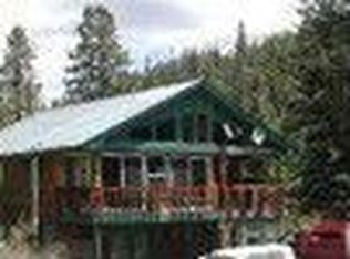 12754 Pingree Park Rd, Bellvue, CO 80512