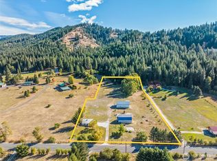 18451 Camp 12 Rd, Leavenworth, WA 98826