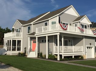 511 Village Rd, Villas, NJ 08251