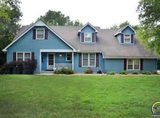 5216 NW 44th St, Topeka, KS 66618