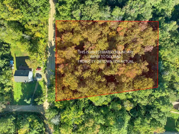 Rogers Road #343A, Barnstead, NH 03225