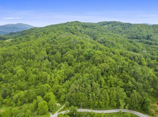 Buck Mountain Rd, Roan Mountain, TN 37687