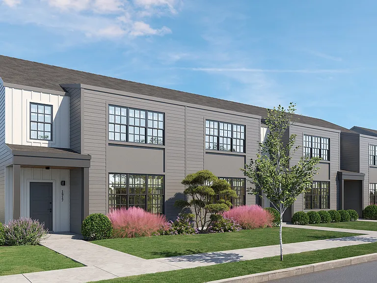 Ascent Townhomes