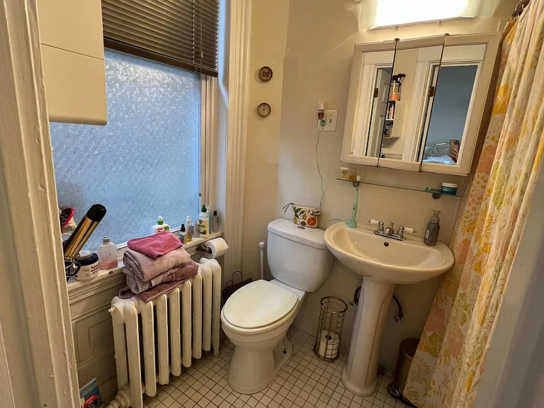 1721 Spruce St #2R — Photo 6