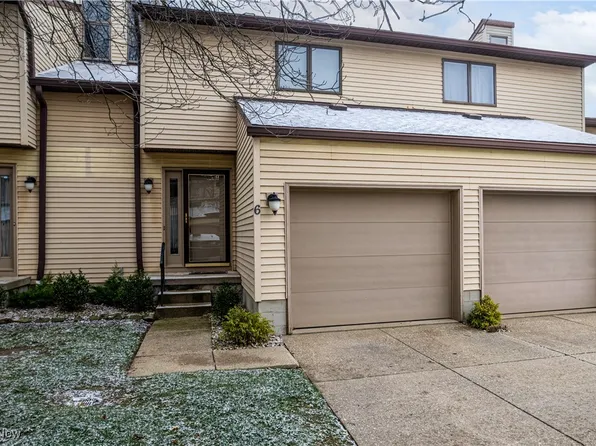 6 Greenwood Dr Unit 2B, Doylestown, OH 44230