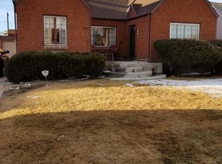 319 Lincoln St, Pueblo, CO 81004