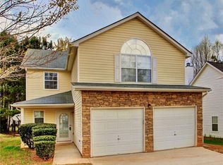 2862 Knoll View Pl, Douglasville, GA 30135
