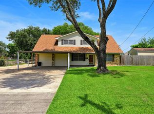 4417 Luella Ave, Deer Park, TX 77536