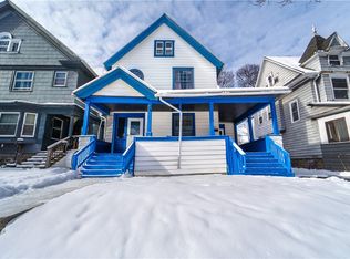 231 Kenwood Ave, Rochester, NY 14611