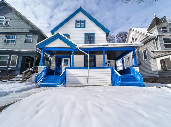 231 Kenwood Ave, Rochester, NY 14611