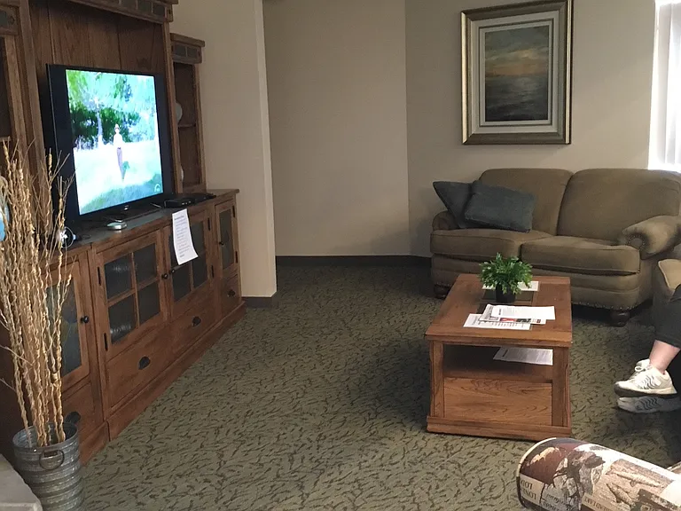 Carlow Senior Apartments — Photo 9