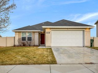 2638 N Hose Gulch Avenue, Kuna, ID 83634