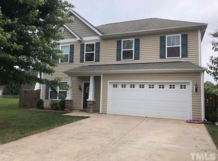 306 Green Pasture Rd, Mebane, NC 27302