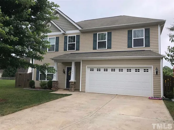306 Green Pasture Rd, Mebane, NC 27302