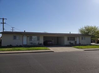 314-318 Oregon St, Manteca, CA 95337