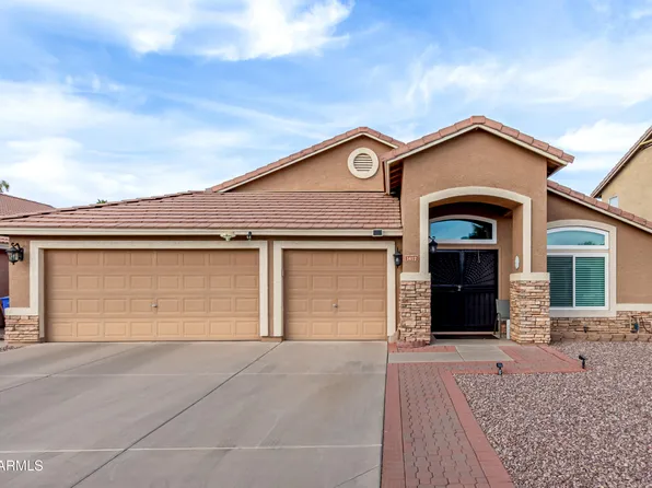 1412 E ERIE Street, Chandler, AZ 85225