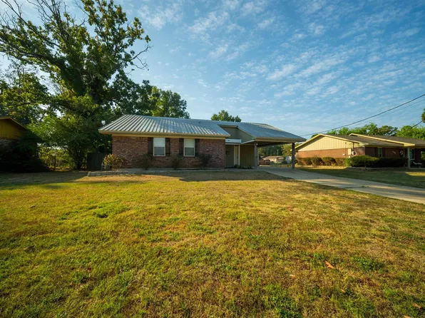 404 E Ingram St, East Camden, AR 71701