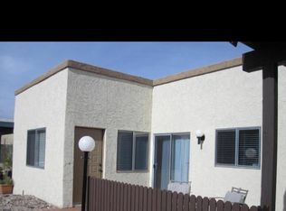 165 N Brown Ave, Tucson, AZ 85710